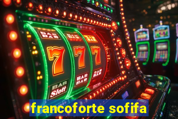 francoforte sofifa