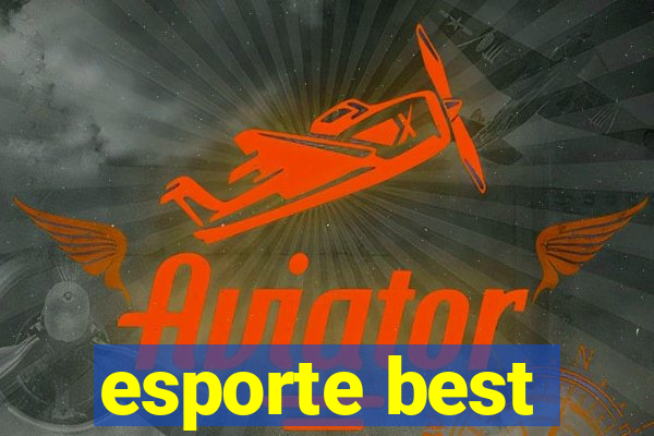 esporte best