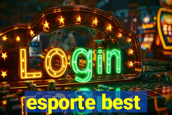 esporte best