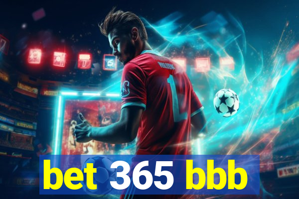 bet 365 bbb