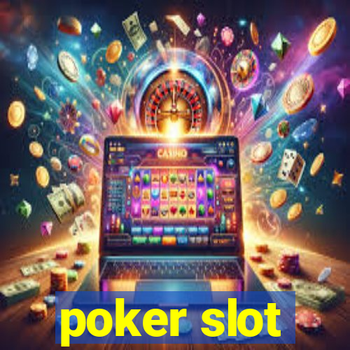 poker slot