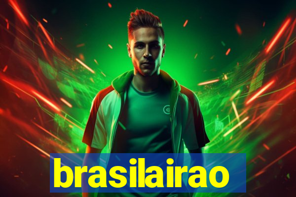 brasilairao