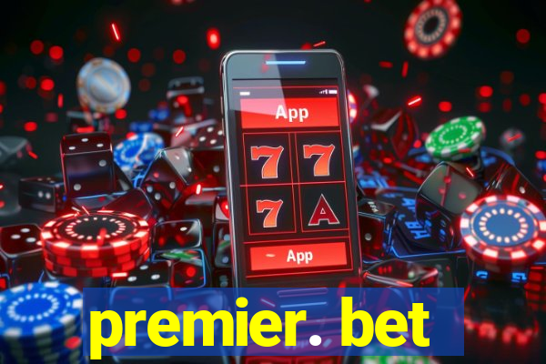 premier. bet