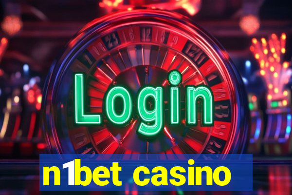 n1bet casino