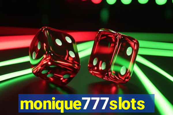 monique777slots