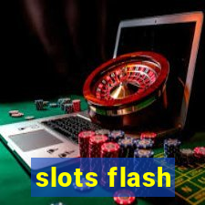 slots flash