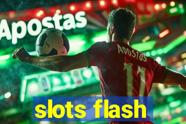 slots flash