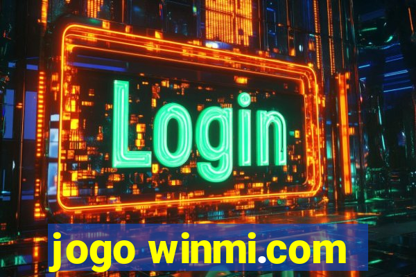 jogo winmi.com