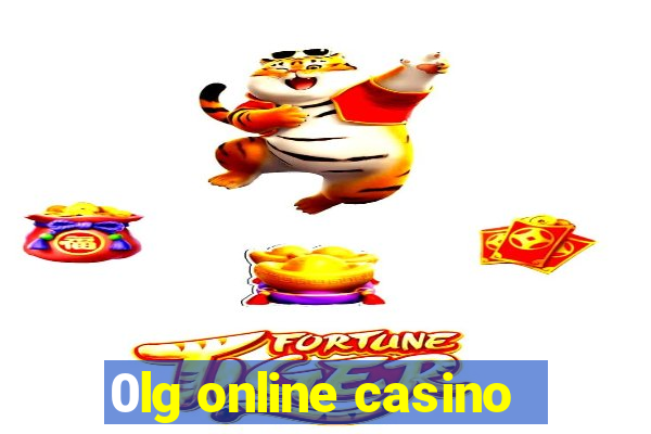 0lg online casino