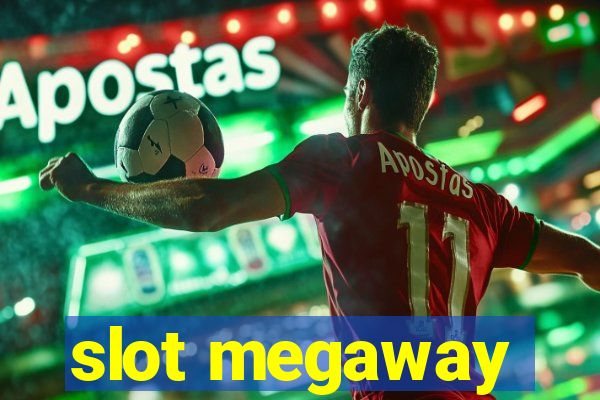 slot megaway