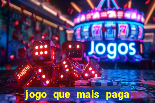 jogo que mais paga na betano