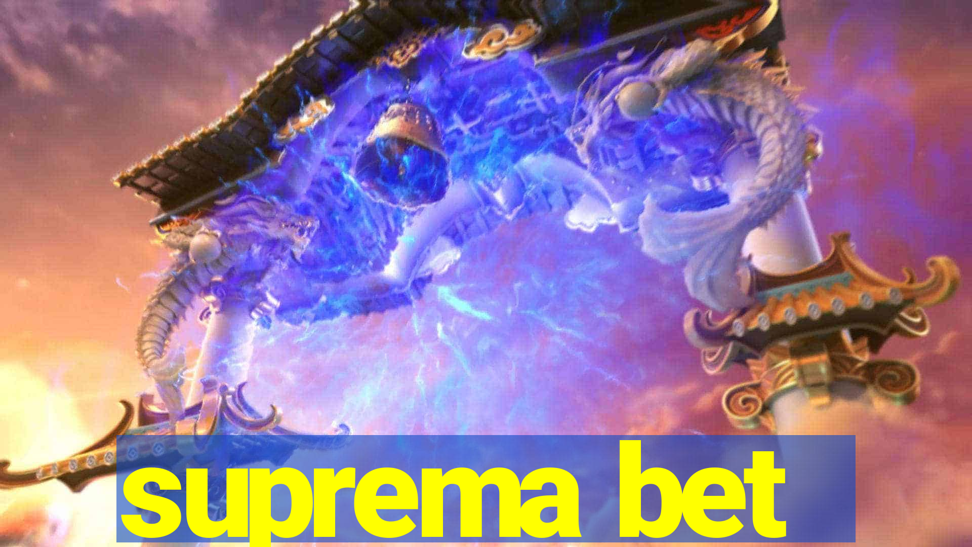 suprema bet