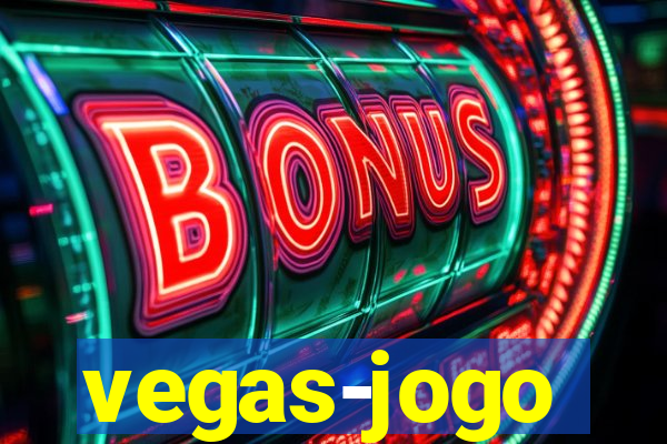 vegas-jogo