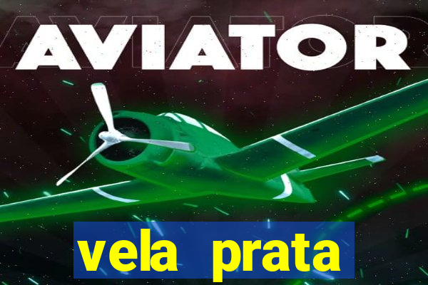 vela prata significado umbanda