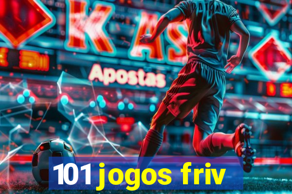 101 jogos friv