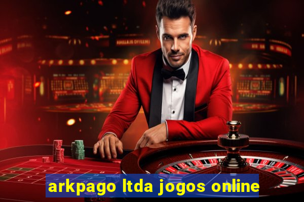 arkpago ltda jogos online