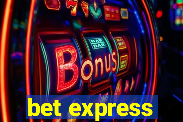 bet express