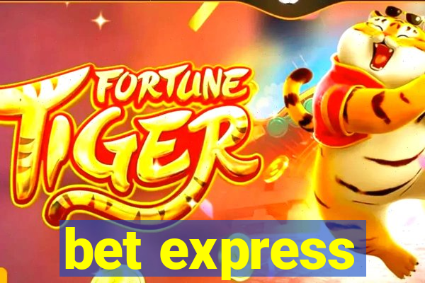 bet express