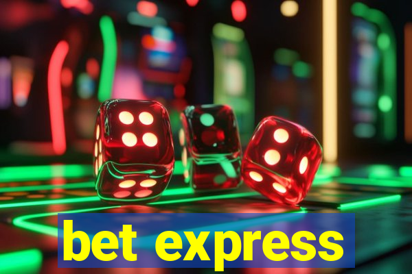 bet express