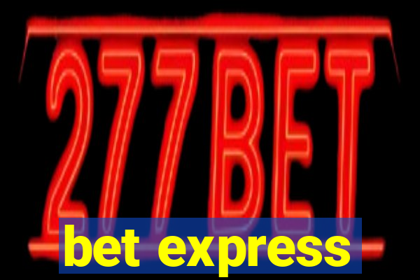 bet express