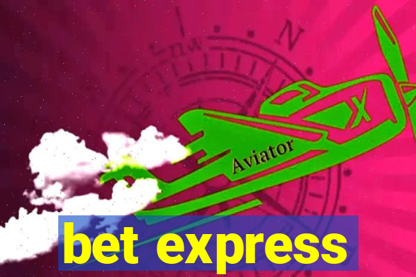 bet express