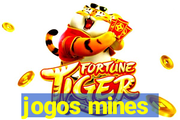 jogos mines