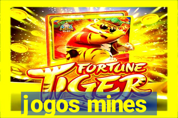 jogos mines