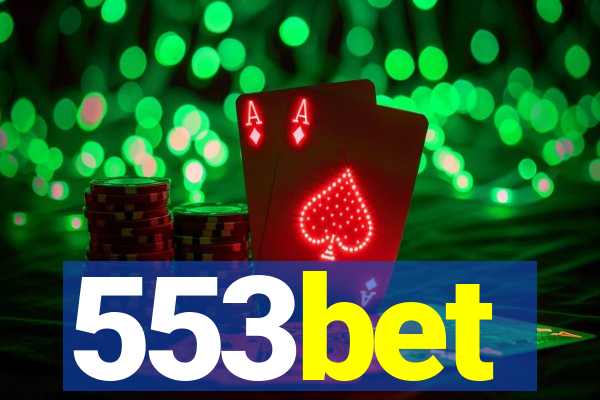 553bet