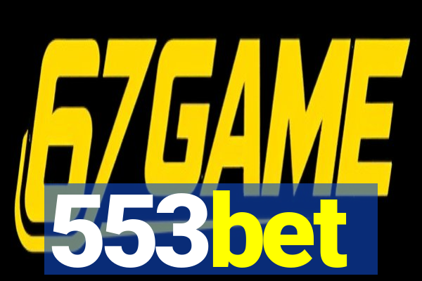 553bet