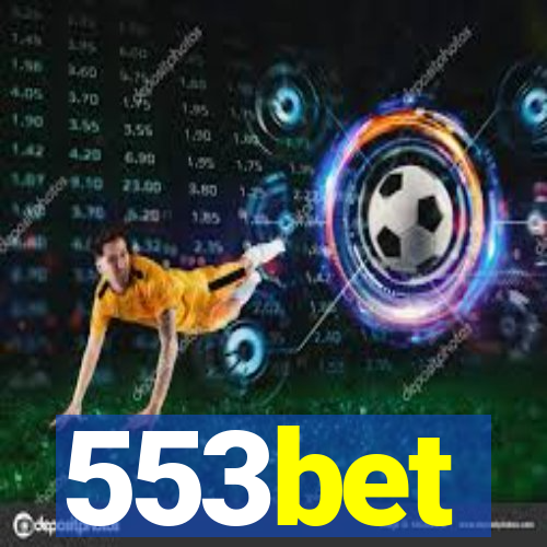 553bet