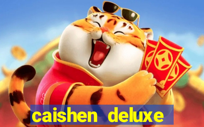 caishen deluxe maxways slot free play