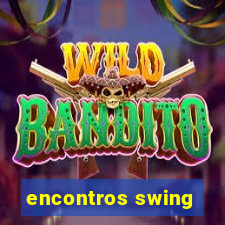 encontros swing