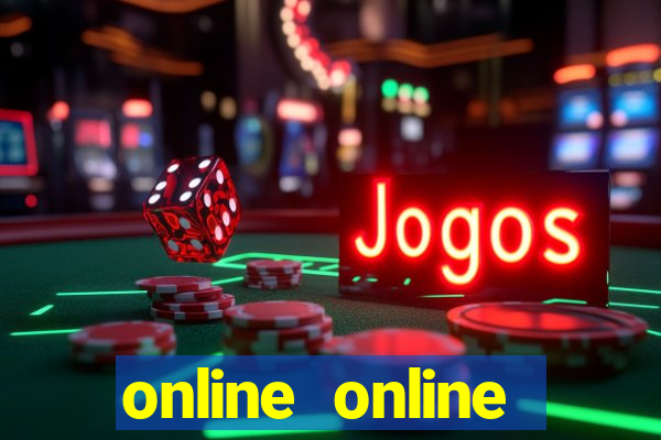 online online casino real money