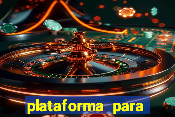 plataforma para jogar grátis fortune tiger