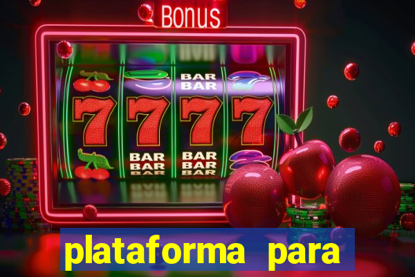 plataforma para jogar grátis fortune tiger