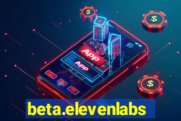 beta.elevenlabs.oi