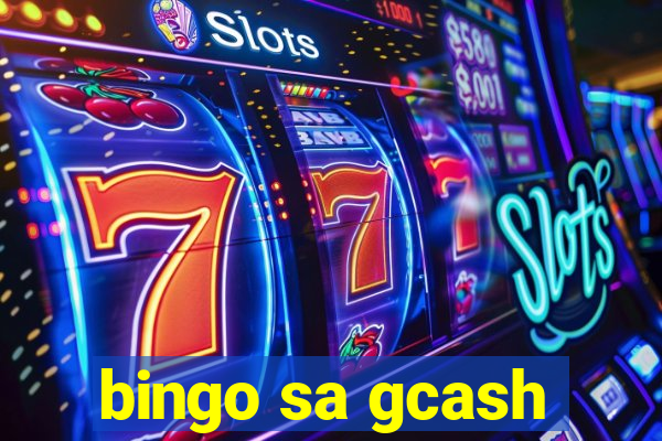 bingo sa gcash