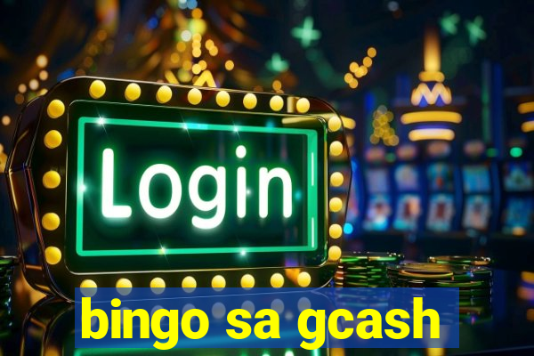 bingo sa gcash