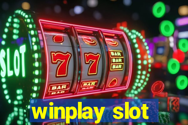 winplay slot