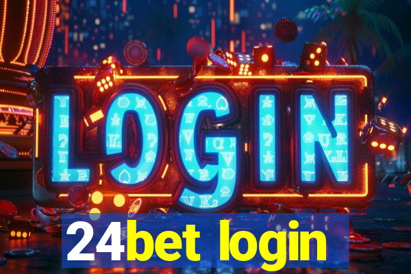 24bet login