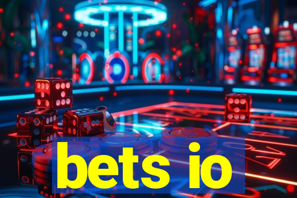 bets io