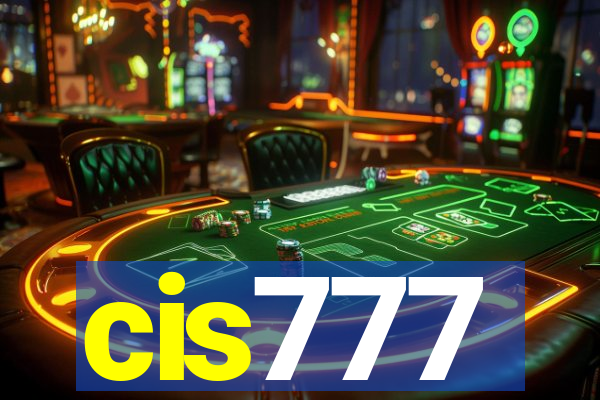 cis777