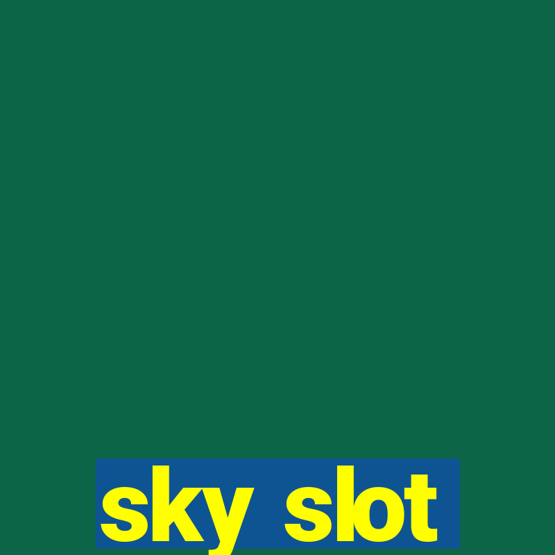 sky slot