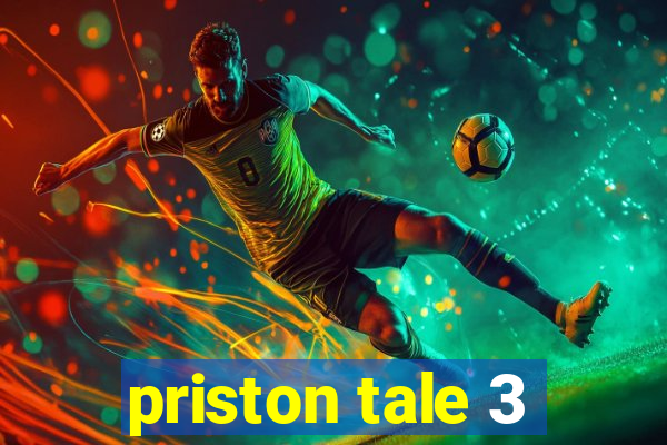 priston tale 3