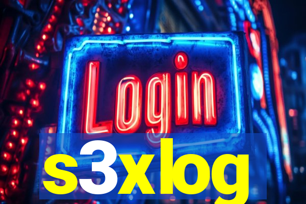 s3xlog