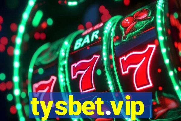 tysbet.vip