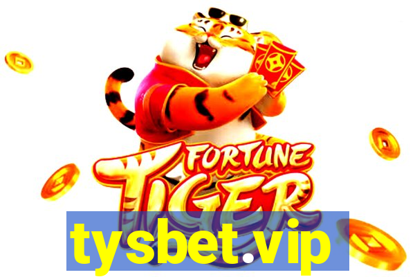 tysbet.vip