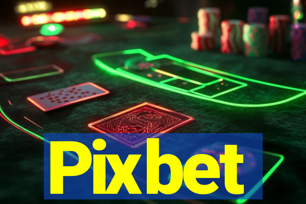 Pixbet