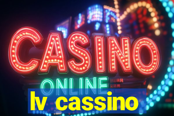 lv cassino