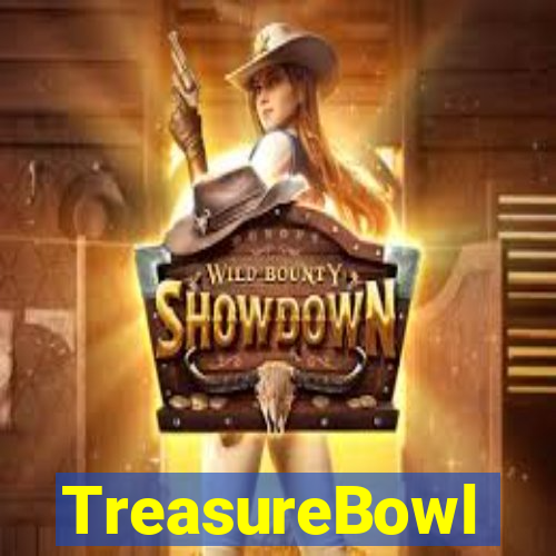 TreasureBowl treasure bowl modo de jogar